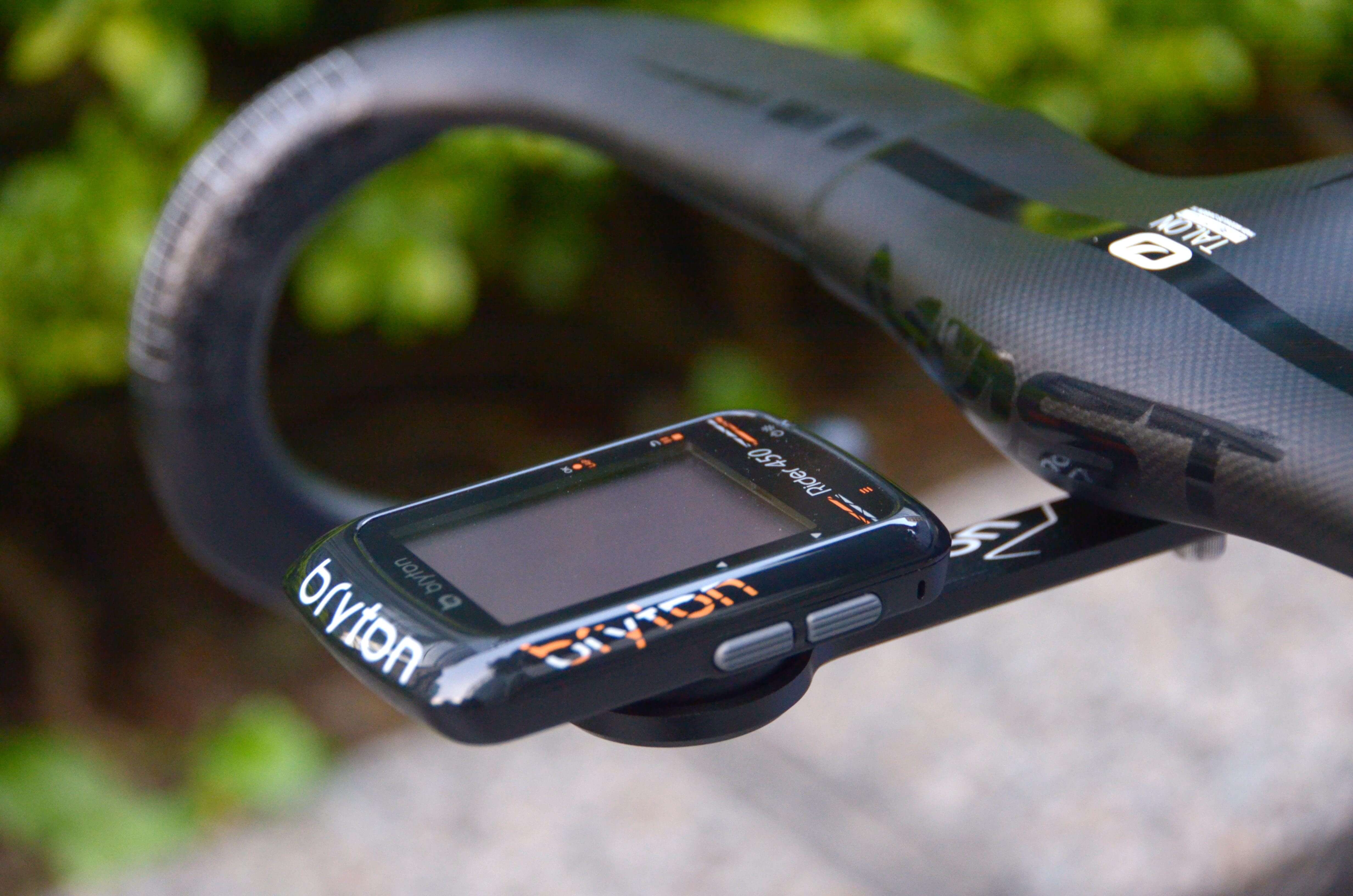 garmin edge phone mount