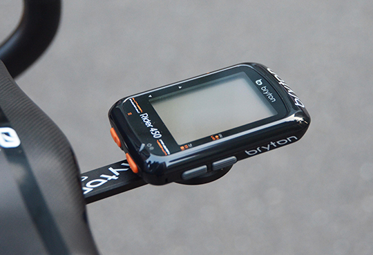 Bryton Race Mount for Computer Mounts -Electronics popular shop PRODUCT Accessories RMR P3.8f21144