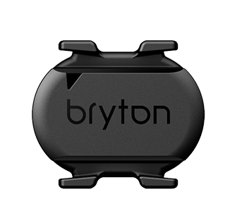 Bryton sensor cadencia
